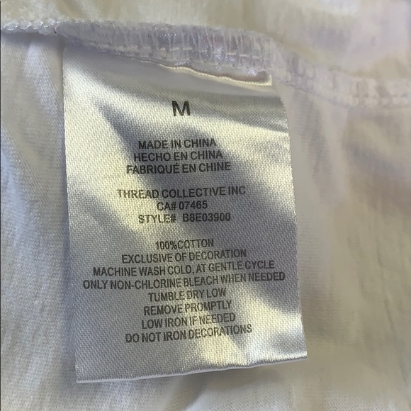 Basic math T-shirt - Picture 4 of 6